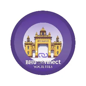 BHU CONNECT SOCIETIES